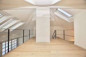 Maisonettewohnung mit großem Balkon und Garage – Die vollständige Adresse der Immobilie erhältst du vom Anbieter., 65189 Nordost, Wiesbaden – Vorschaubild 11