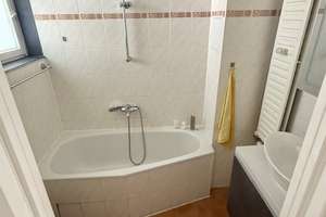 Kapitalanlage oder City-Apartment – 1-Zimmer-Wohnung mit Balkon und Fernblick nahe KaDeWe – Nürnberger Straße 38, 10789 Wilmersdorf, Berlin – Vorschaubild 11