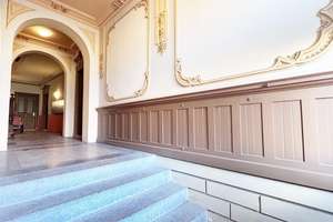 Beständige Werte im Altbau! – Die vollständige Adresse der Immobilie erhältst du vom Anbieter., 4157 Gohlis-Mitte, Leipzig – Vorschaubild 8