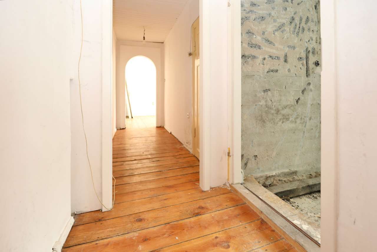 BEQUEMES HOCHPARTERRE - MIT POTENTIAL - GGFS. MÖGLICHKEIT EINES SONDERNUTZUNGSRECHTS FÜR GARTENTEIL, Berlin – Bild 2