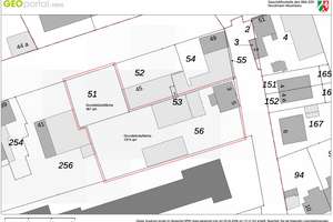 Wohnhäuser-Gewerbeobjekt mit Potential – Merkurstraße 3/5, 42699 Ohligs/Aufderhöhe/Merscheid, Solingen – Vorschaubild 2