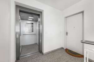 HEGERICH: Einziehen & wohlfühlen – Exklusive 4-Zimmer-Wohnung mit großem Balkon in München-Moosach – Die vollständige Adresse der Immobilie erhältst du vom Anbieter., 80993 Alt-Moosach, München – Vorschaubild 19