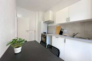 🔥 Erstbezug | Möblierte 4er-WG-Zimmer in Mannheim ab 510€ warm! 2/4 Zimmern vergeben 🔥 – Langstraße 43, 68169 Neckarstadt-West, Mannheim – Vorschaubild 10