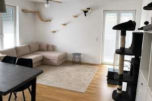 3,5-Zimmer-Wohnung in Münster