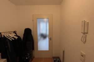 1-Zimmer Wohnung in Potsdam-Kirchsteigfeld (suche Nachmieter) – Anni-von-Gottberg-Straße 11, 14480 Kirchsteigfeld, Potsdam – Vorschaubild 8