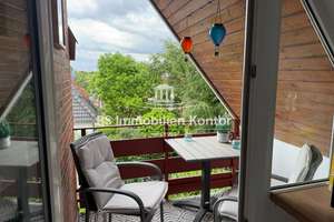 Anfragen bitte vorab per Mail  - DG Wohnung - 2 ZKB, mit kl. Loggia und guter Ausstattung! – Die vollständige Adresse der Immobilie erhältst du vom Anbieter., 26725 Wolthusen/Neubaugebiet, Emden – Vorschaubild 7