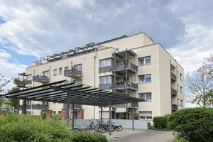 Für Eigennutzer: 2 Zimmer mit Terrasse und Elbblick in Uninähe – Käthe-Kollwitz-Ufer 73A, 1277 Johannstadt-Nord, Dresden – Vorschaubild 34
