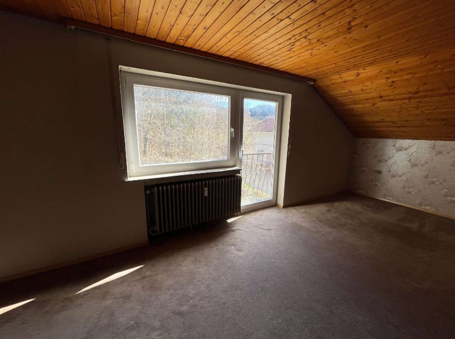 Immobilie in Deißlingen - *Provisionsfrei* Wohnhaus mit Einliegerwohnung *Top-Lage/ naturnah/ Sackgasse* - Bild 0