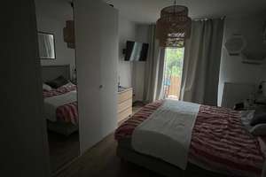 Helle 3-Zimmer-Wohnung in Hannover – Ubbenstraße 6, 30159 Mitte (Ortsteil), Hannover – Vorschaubild 9