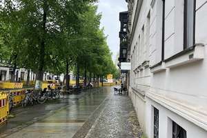 großzügige 3-Raum-Wohnung im Waldstraßenviertel – Waldstraße 29, 4105 Zentrum-Nordwest, Leipzig – Vorschaubild 3