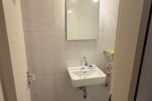 Familienfreundliche  3,5 Zimmer Wohnung mit moderner Technik, mit großer Terrasse, Garten und Bach – Dachswaldweg 74, 70569 Dachswald, Stuttgart – Vorschaubild 22