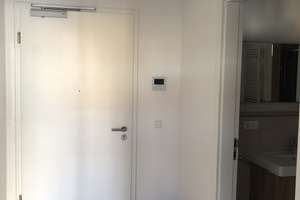 Tolle 2-Zimmer Wohnung mit großer Dachterrasse in Gohlis-Mitte – Fleißnerstraße 11e, 4157 Gohlis-Mitte, Leipzig – Vorschaubild 3