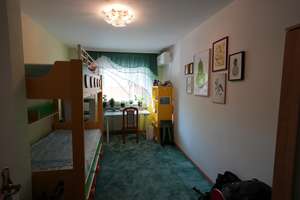 Lichtdurchflutete 3-Zimmer-Wohnung mit Balkon – Ihr neues Zuhause in Mannheim – Hebelstraße 19, 68161 Schwetzingerstadt/Oststadt, Mannheim – Vorschaubild 2