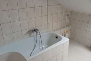 Gut geschnittene 2-Zimmer-Wohnung in Schwetzingen