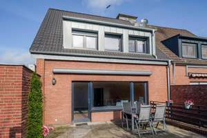 Rarität! Besonders große DHH mit moderner Einbauküche, Garage in begehrter Wohnlage von Kaldenhausen – Die vollständige Adresse der Immobilie erhältst du vom Anbieter., 47239 Rumeln-Kaldenhausen, Duisburg – Vorschaubild 29