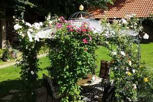 Perle der Natur Waldrandlage!! Mit Landhaus!!! – Günzburg (Kreis) – Vorschaubild 11