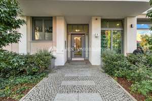 Neubauwohnung mit Südbalkon, 2 Bädern & Tiefgarage – Else-Lasker-Schüler Straße 2, 10783 Schöneberg, Berlin – Vorschaubild 19