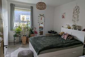 Sehr schöne und helle 3 ZKB Wohnung mit Balkon – Moltkestraße 27, 42699 Ohligs/Aufderhöhe/Merscheid, Solingen – Vorschaubild 6
