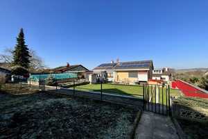 Gepflegtes Einfamilienhaus in schöner Lage mit Wintergarten, Pool & Sauna – Lörrach (Kreis) – Vorschaubild 5