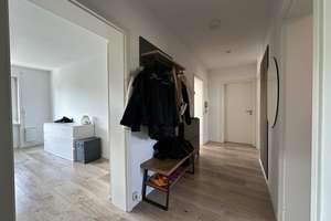 Großzügige und helle 3-Zimmer-Wohnung 
mit Sonnenbalkon in Köln-Eil – Die vollständige Adresse der Immobilie erhältst du vom Anbieter., 51145 Eil, Köln – Vorschaubild 6
