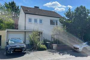 Provisionsfrei! Freistehendes Einfamilienhaus mit schönen Garten.... – Die vollständige Adresse der Immobilie erhältst du vom Anbieter., 53227 Pützchen/Bechlinghoven, Bonn – Vorschaubild 1