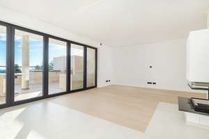 Penthouse - Designwohnung am Michelsberg – Luxus in Bestlage von Ulm – Die vollständige Adresse der Immobilie erhältst du vom Anbieter., 89075 Mitte, Ulm – Vorschaubild 4