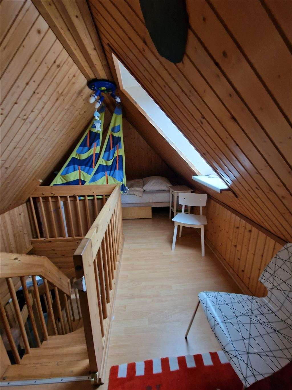 Immobilie in Rerik - Ferienwohnung im Zentrum und nur 197m vom Strand entfernt - Bild 1