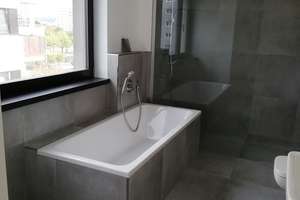 **komfortable** 2-Raum-Wohnung mit Balkon im Neubau direkt am Großen Garten – Lennéstraße 2, 1069 Seevorstadt-Ost/Großer Garten, Dresden – Vorschaubild 15