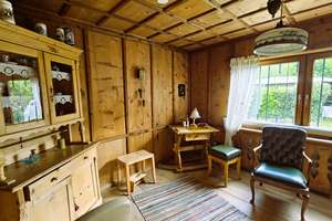 Kaffemühlenhaus mit Potential in Neuharlaching / ohne Provision – Mangfallstraße 11, 81547 Neuharlaching, München – Vorschaubild 13