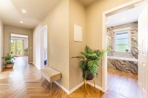Luxus zum Einziehen | Kernsanierte Designerwohnung mit Balkon in Dresden Plauen – 1189 Coschütz/Gittersee, Dresden – Vorschaubild 10