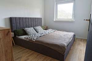 Renovierte 3-Zimmer-Wohnung mit Balkon und Stellplatz – nur 8 Min. zur deutschen Grenze – Die vollständige Adresse der Immobilie erhältst du vom Anbieter., 66117 Alt-Saarbrücken, Saarbrücken – Vorschaubild 6