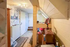 Gestaltungspotenzial: Realisieren Sie selbst Ihr Zuhause nach eigenen Vorstellungen in urbaner Lage – Anhalt-Bitterfeld (Kreis) – Vorschaubild 10