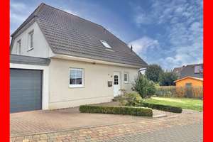 Charmantes Zuhause mit Garten und Garage – Die vollständige Adresse der Immobilie erhältst du vom Anbieter., 31167 Bockenem – Vorschaubild 1