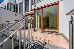 Townhouse mit direkter Wasserlage und Boots-Liegeplatz – Die vollständige Adresse der Immobilie erhältst du vom Anbieter., 10317 Rummelsburg, Berlin – Vorschaubild 23