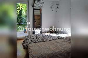 Tauschwohnung: Geräumige 2-Zi. Wohnung mit Garten – Die vollständige Adresse der Immobilie erhältst du vom Anbieter., 79111 Rieselfeld, Freiburg im Breisgau – Vorschaubild 6