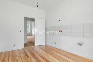 Zwei Zimmer, Wintergarten und Balkon – Ihr neues Zuhause in Köpenick – Die vollständige Adresse der Immobilie erhältst du vom Anbieter., 12555 Köpenick, Berlin – Vorschaubild 5