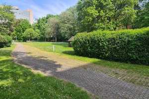 Möblierte 3-Zimmer-Wohnung mit 75 qm und Balkon am Effnerplatz  – Bülowstr. 22, 81679 München – Vorschaubild 17