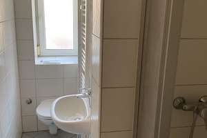 kleine, gemütliche Dreizimmerwohnung im Hochparterre – Leibnizstr. 10, 90443 Steinbühl, Nürnberg – Vorschaubild 4