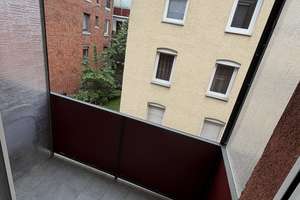 Erstbezug nach Renovierung: Charmante 2-Zimmer-Wohnung im 1. OG in Stuttgart-Mitte – Stitzenburgstraße 19, 70182 Dobel, Stuttgart – Vorschaubild 8