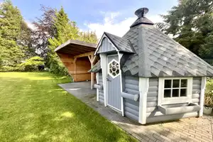 Traumhaftes Einfamilienhaus in Wattenbek – Rendsburg-Eckernförde (Kreis) – Vorschaubild 18