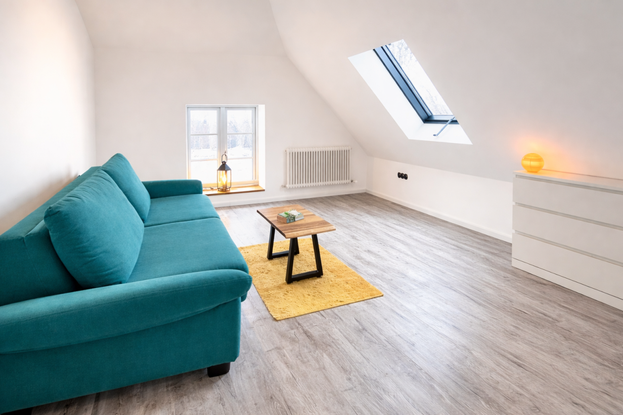 Immobilie in Damendorf - Ländliches Schmuckstück mit einmaligem Charme - Bild 2