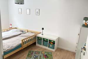 4,5 Zimmer Eigentumswohnung (eigener Hauseingang) – Die vollständige Adresse der Immobilie erhältst du vom Anbieter., 46149 Schwarze Heide, Oberhausen – Vorschaubild 14