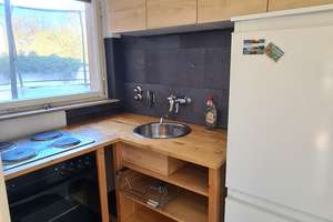 Charmante 1-Zimmer Wohnung mit Terrasse in Stuttgart-Nord – Die vollständige Adresse der Immobilie erhältst du vom Anbieter., 70192 Lenzhalde, Stuttgart – Vorschaubild 9