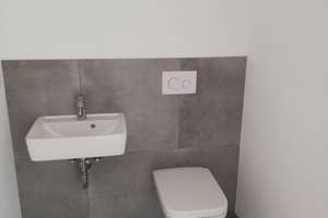 **komfortable** 2-Raum-Wohnung mit Balkon im Neubau direkt am Großen Garten – Lennéstraße 2, 1069 Seevorstadt-Ost/Großer Garten, Dresden – Vorschaubild 11