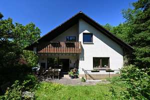 Familien-Domizil in sonniger Stadtlage