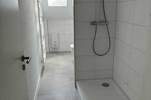 Top sanierte 3 Zimmer Wohnung mit Tageslichtbad – Erkrather Straße 158, 40233 Düsseldorf – Vorschaubild 8