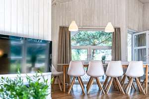 Wunderschönes Ferienhaus mit Pool und Sauna am Priwall / Travemünde – mit Meerblick! – Die vollständige Adresse der Immobilie erhältst du vom Anbieter., 23570 Travemünde, Lübeck – Vorschaubild 8