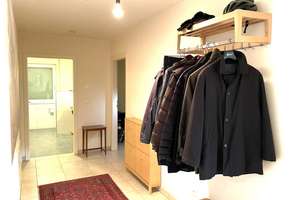 Tolle 4 Zi.-Wohnung - 1.OG – schöner gr. Eckbalkon - ruhige Lage - ´´Erdwärme``! – Die vollständige Adresse der Immobilie erhältst du vom Anbieter., 72770 Ohmenhausen, Reutlingen – Vorschaubild 7