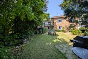HAUS mit Garten, City-, Klinikums- und Naturnah – Am Neuenhof 37, 52074 Hanbruch, Aachen – Vorschaubild 7