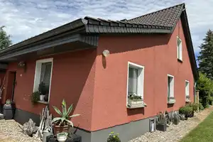 Wohnoase in ruhiger Lage – Gepflegtes Einfamilienhaus mit Traumgrundstück in Klaushagen – Suhrhof 4, 17268 Uckermark (Kreis) – Vorschaubild 4